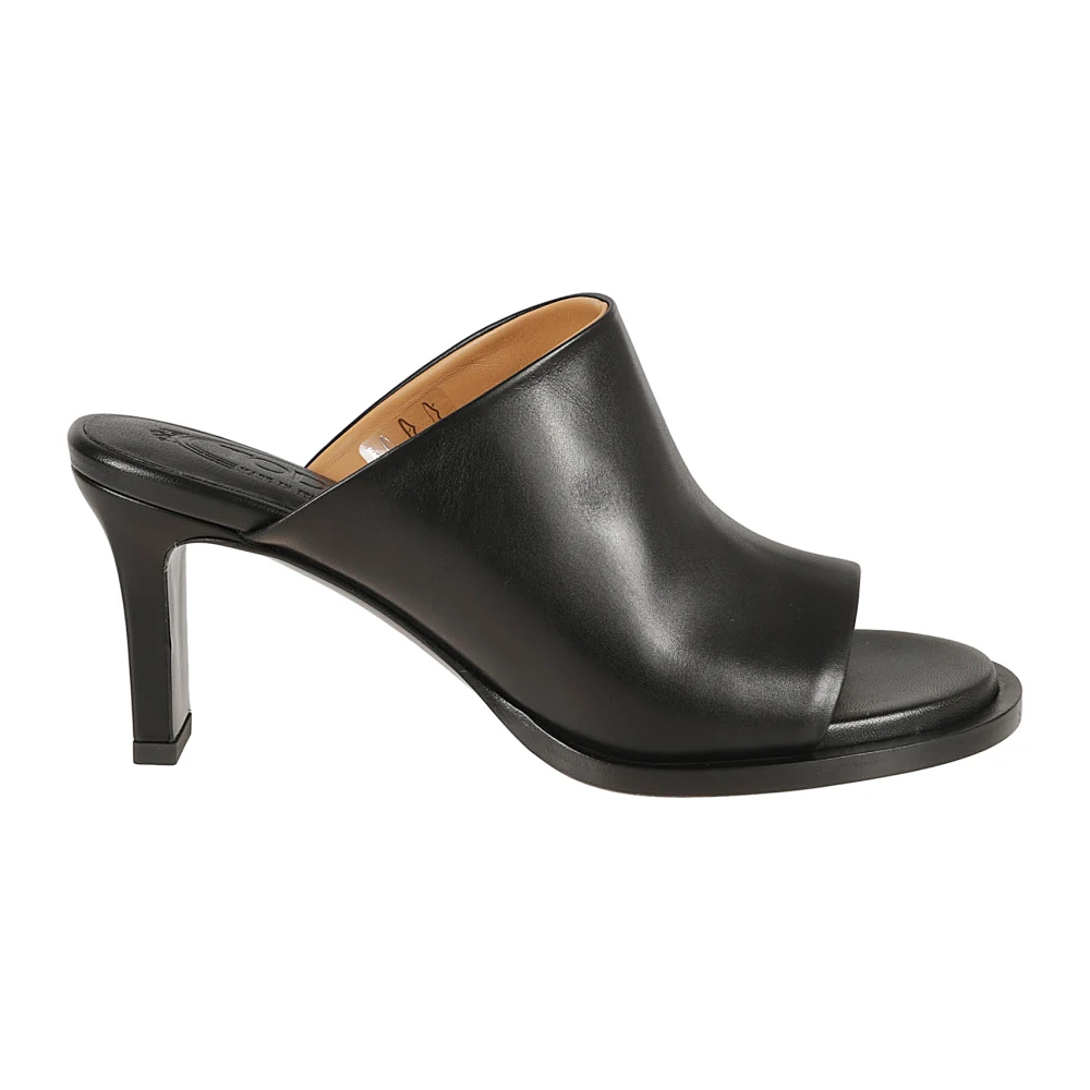 Shoes > Heels > Heeled Mules - - Tod's - Modalova