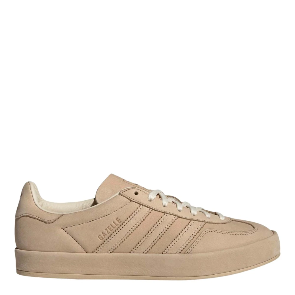 Adidas Originals Gazelle Indoor Lux Heren Schoenen Beige