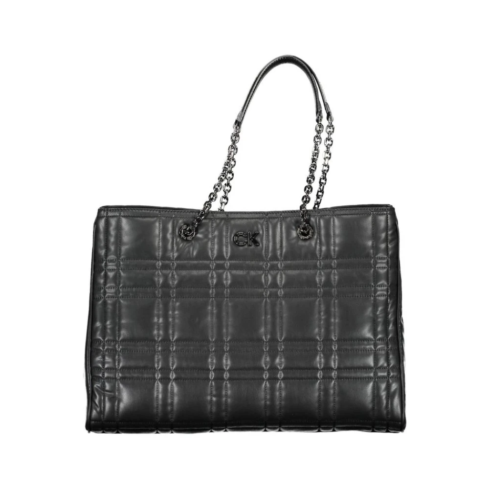 Calvin Klein Women's Black Handbags