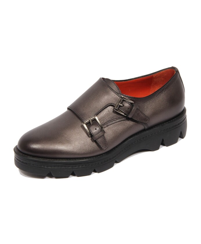 chaussure-femme-boucle-perle
