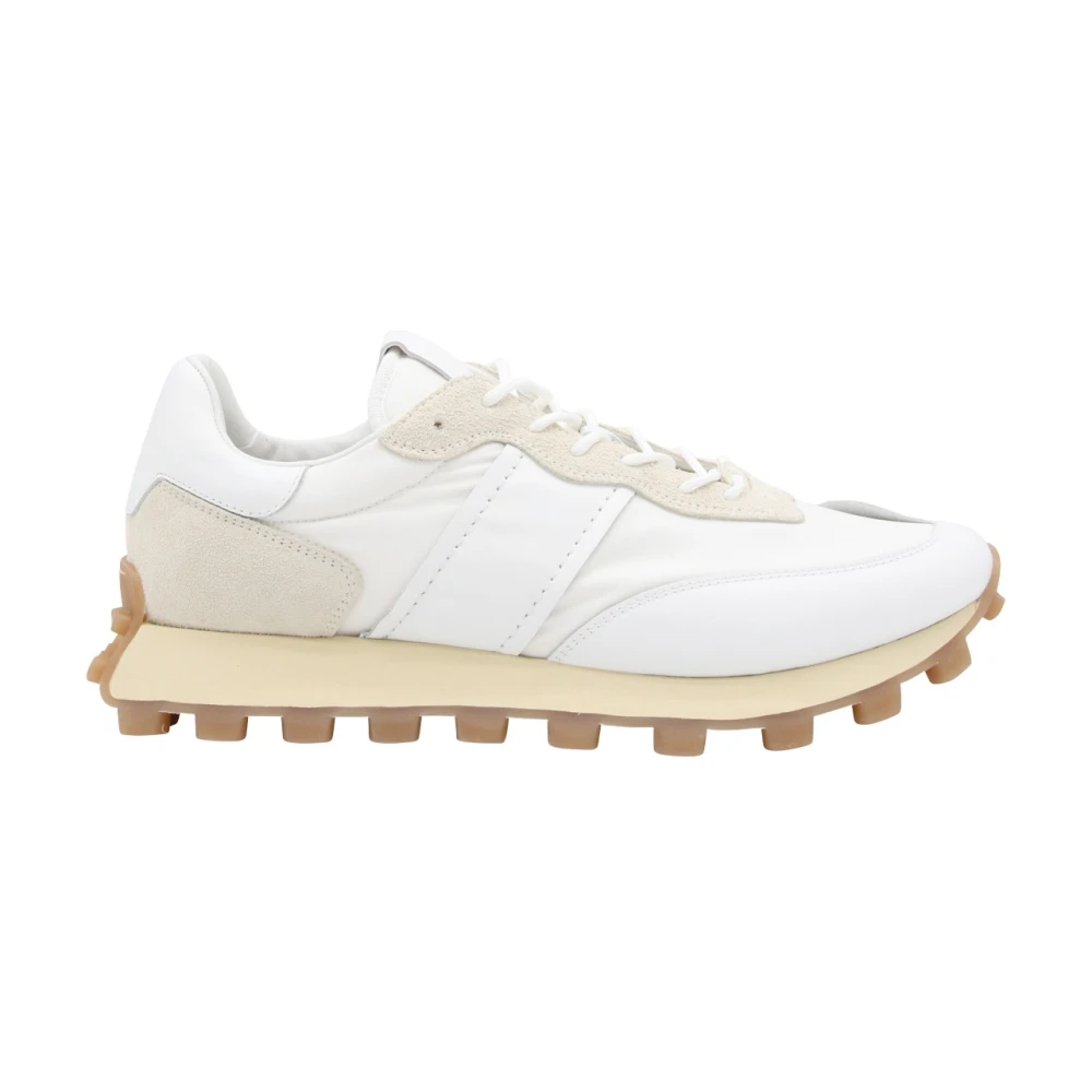 Tod's - Shoes > Sneakers - White - Tod's - Modalova