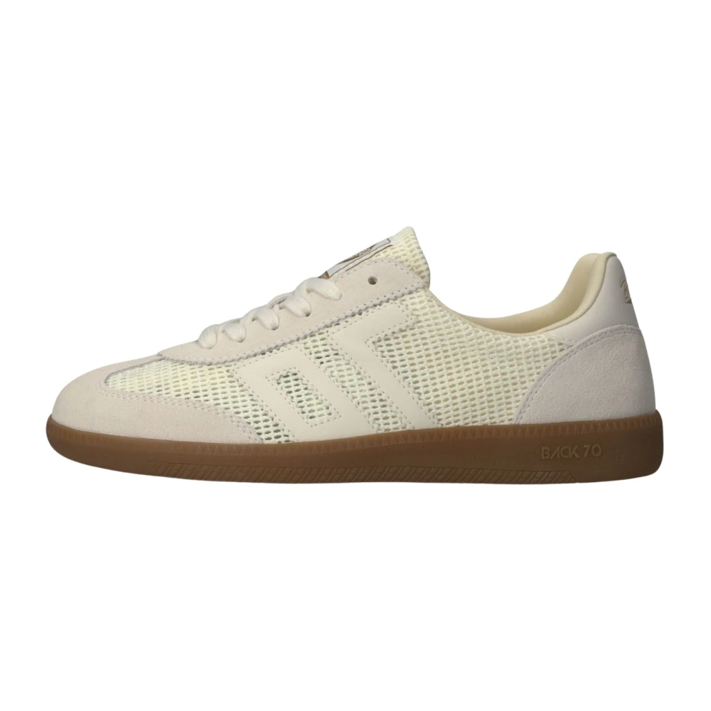 Back70 Ghost Sneaker Dames Schoenen Beige