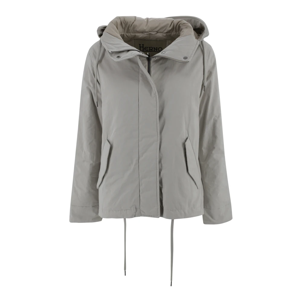 Jackets > Light Jackets - - Herno - Modalova