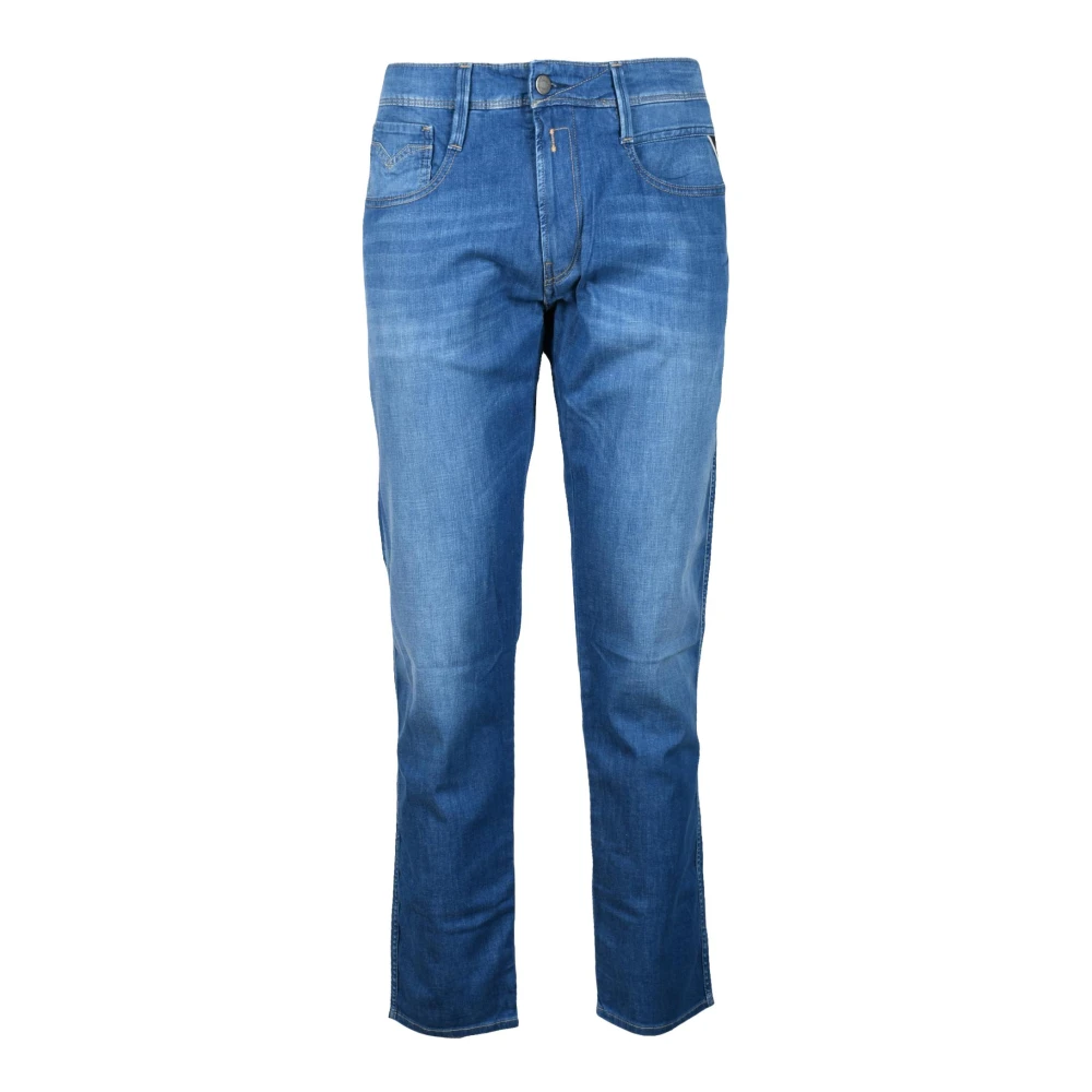 Jeans > Slim-fit Jeans - - Replay - Modalova