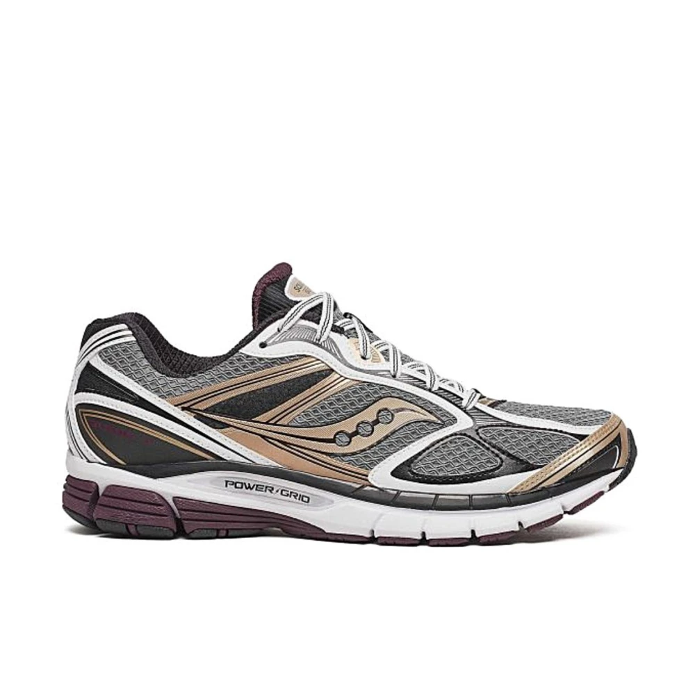 Saucony Men's Multicolor Trainers - Running Shoes - 10 Uk - Sport