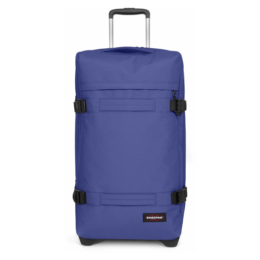 Eastpak Functionele Reistas Transit'R Suit Blue Unisex