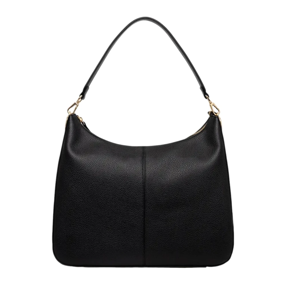 Twinset Schoudertas Black Dames
