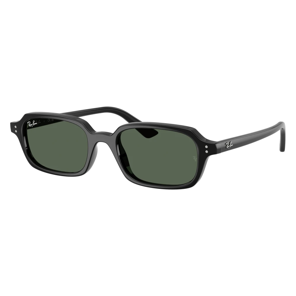 Ray-Ban Sunglasses, Unisex, 52 Mm, Zuri Sunglasses Black
