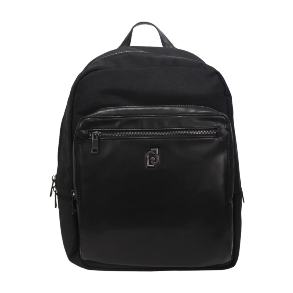 Liu Jo - Bags > Backpacks - Black - Liu Jo - Modalova