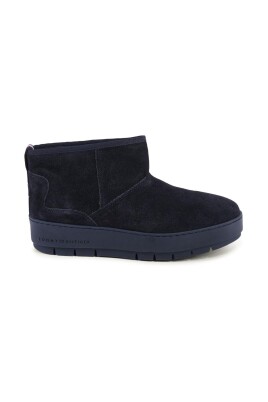 blue-suede-ankle-boots