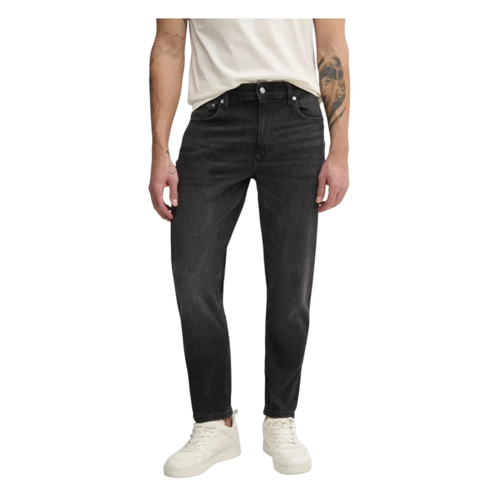 Jeans > Straight Jeans - - Calvin Klein Jeans - Modalova