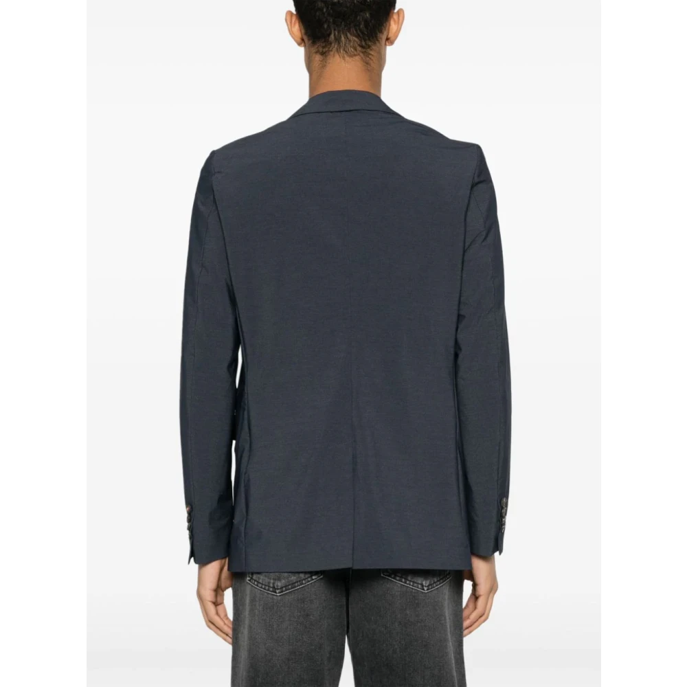 RRD Technische Blazer Blue Heren