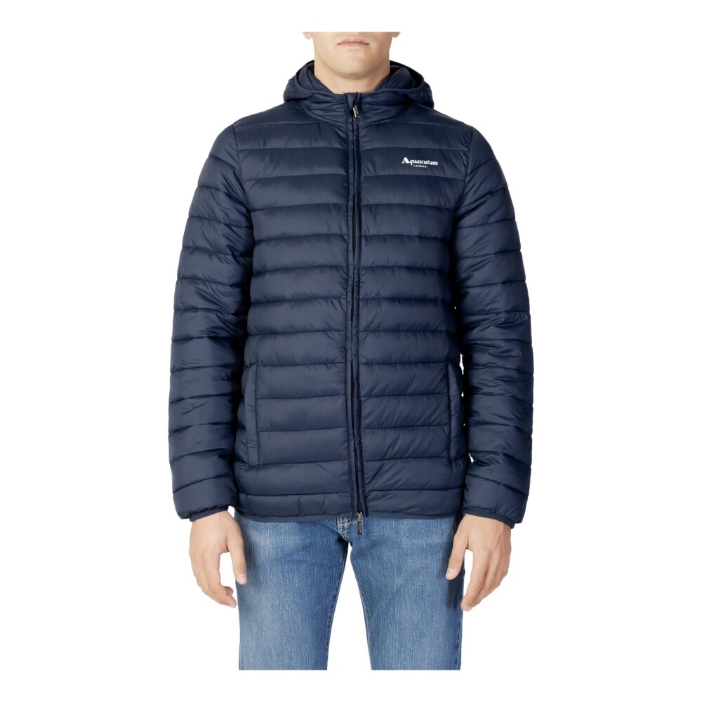 Aquascutum hooded jacket hotsell