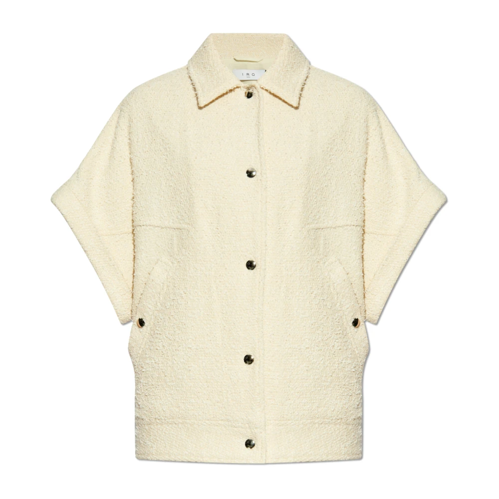 Blouses & Shirts > Shirts - - IRO - Modalova