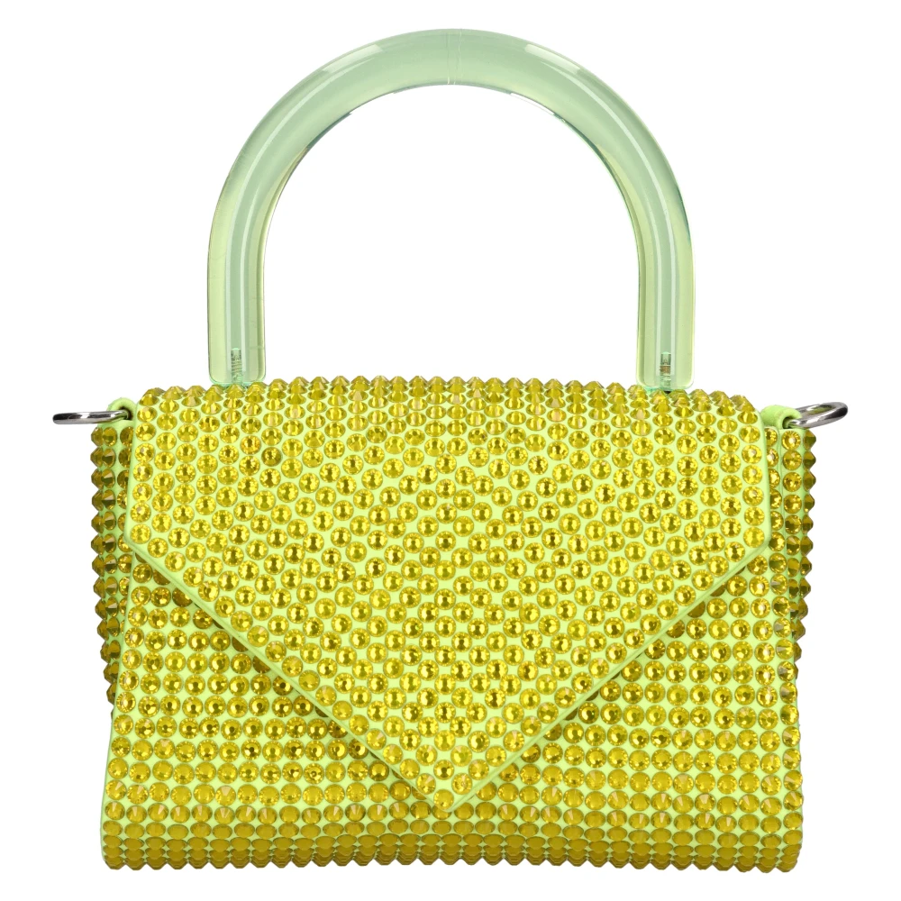 Gedebe - Bags > Handbags - Yellow - Gedebe - Modalova