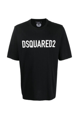 t-shirt-a-manches-courtes-noir-casual
