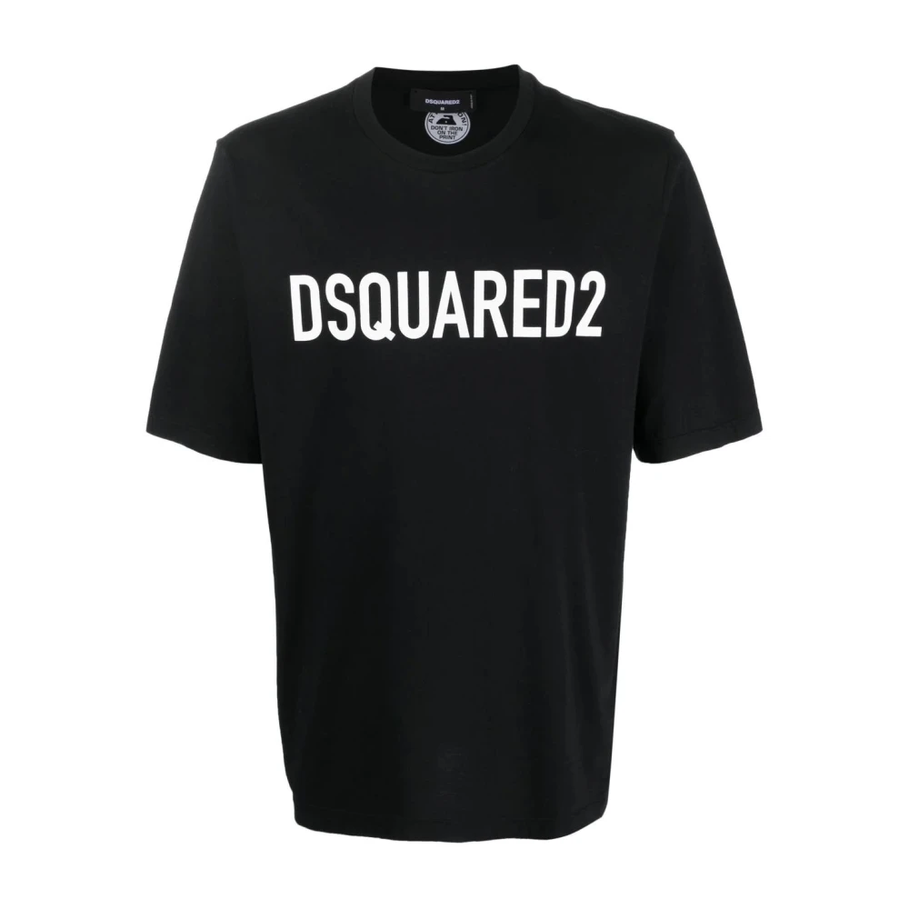 Tops > T-Shirts - - Dsquared2 - Modalova