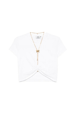 short-sleeved-cotton-jersey-t-shirt-with-necklace