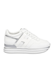 Stilvolle hochwertige Damensneakers