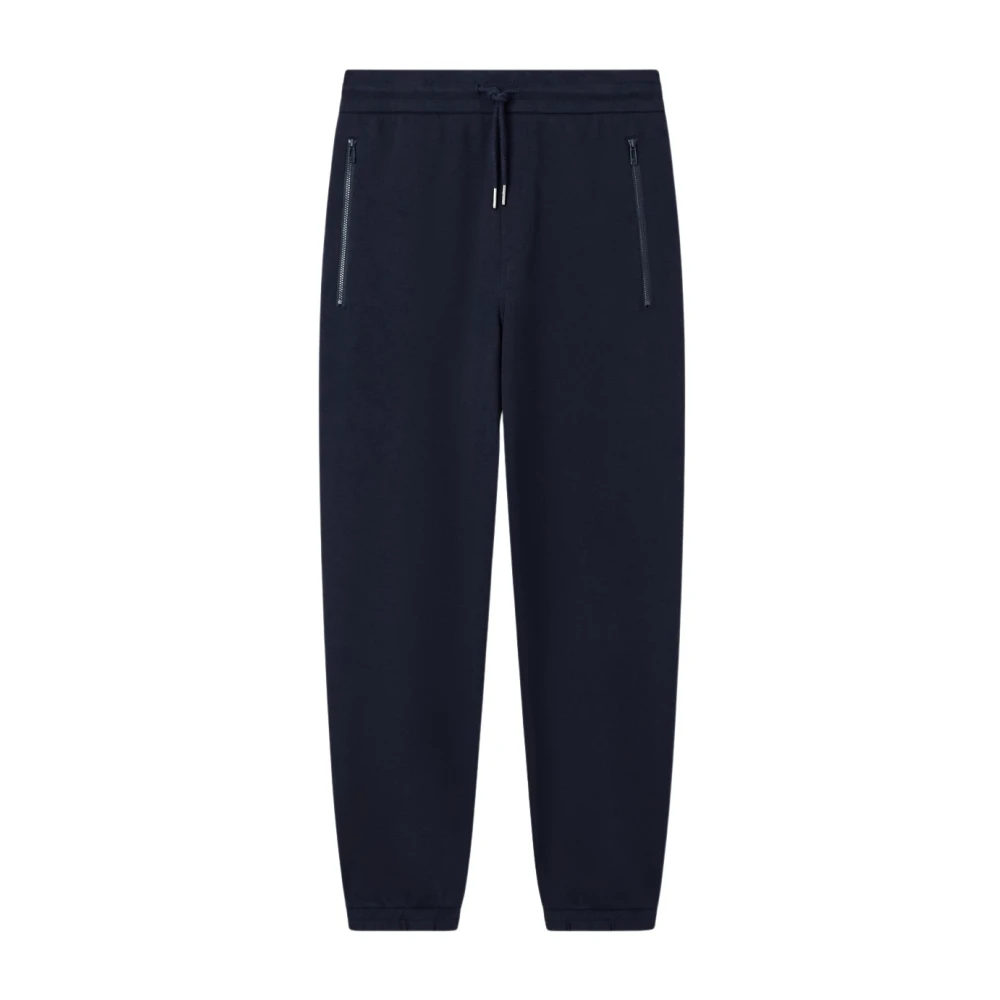 Armani Exchange Herren Blau Hosen, Lgröße: