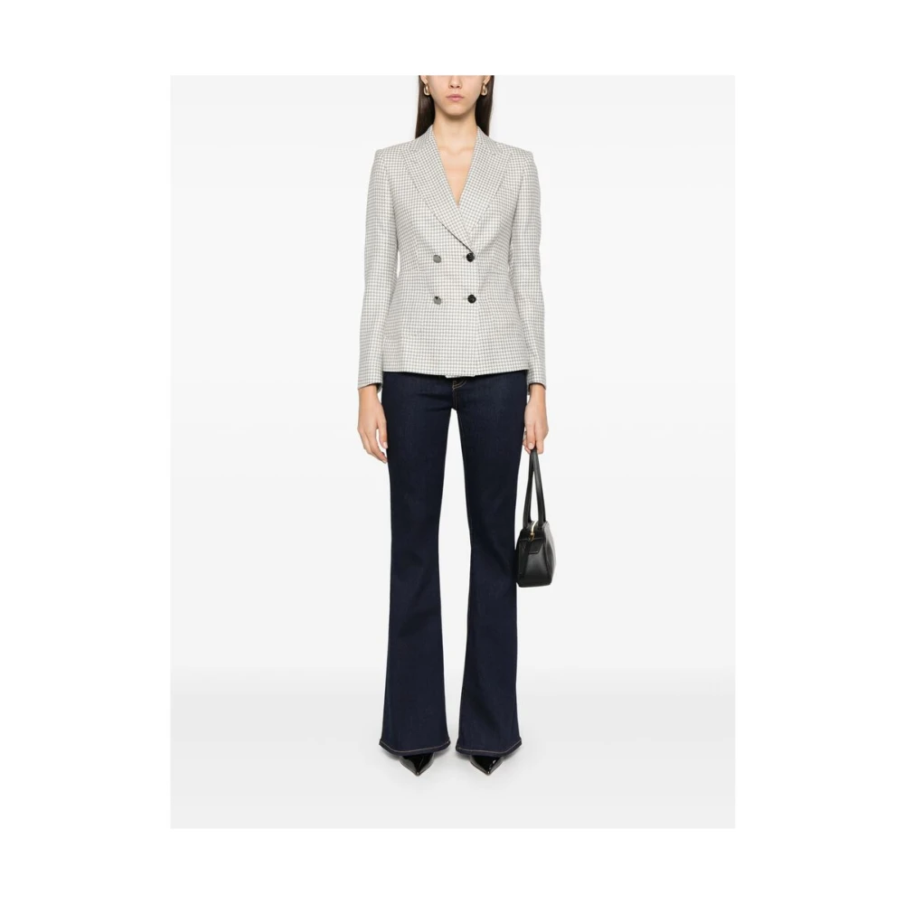 Tagliatore Jas Gray Dames