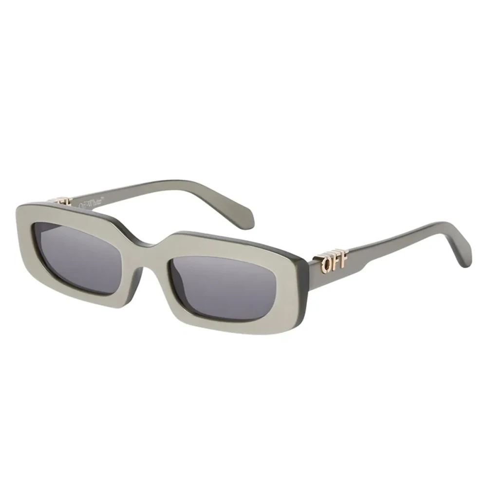Accessories > Sunglasses - - Off White - Modalova