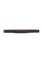 heart-shaped-suede-belt-brown-interlocking-closure