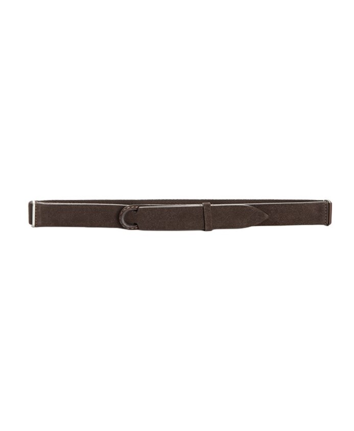 heart-shaped-suede-belt-brown-interlocking-closure
