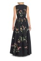 longue-robe-noire-imprimee