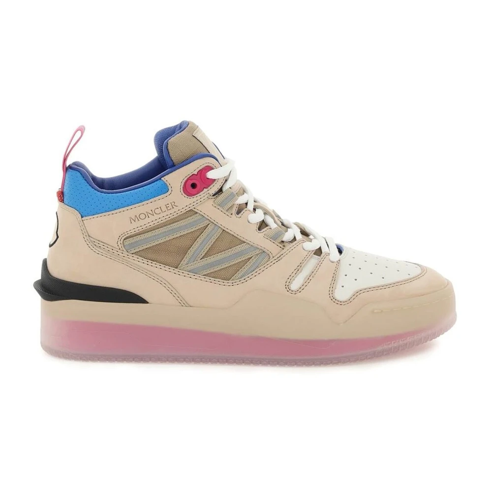 Shoes > Sneakers - - Moncler - Modalova