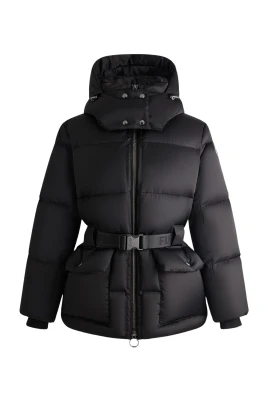 Oria Coat