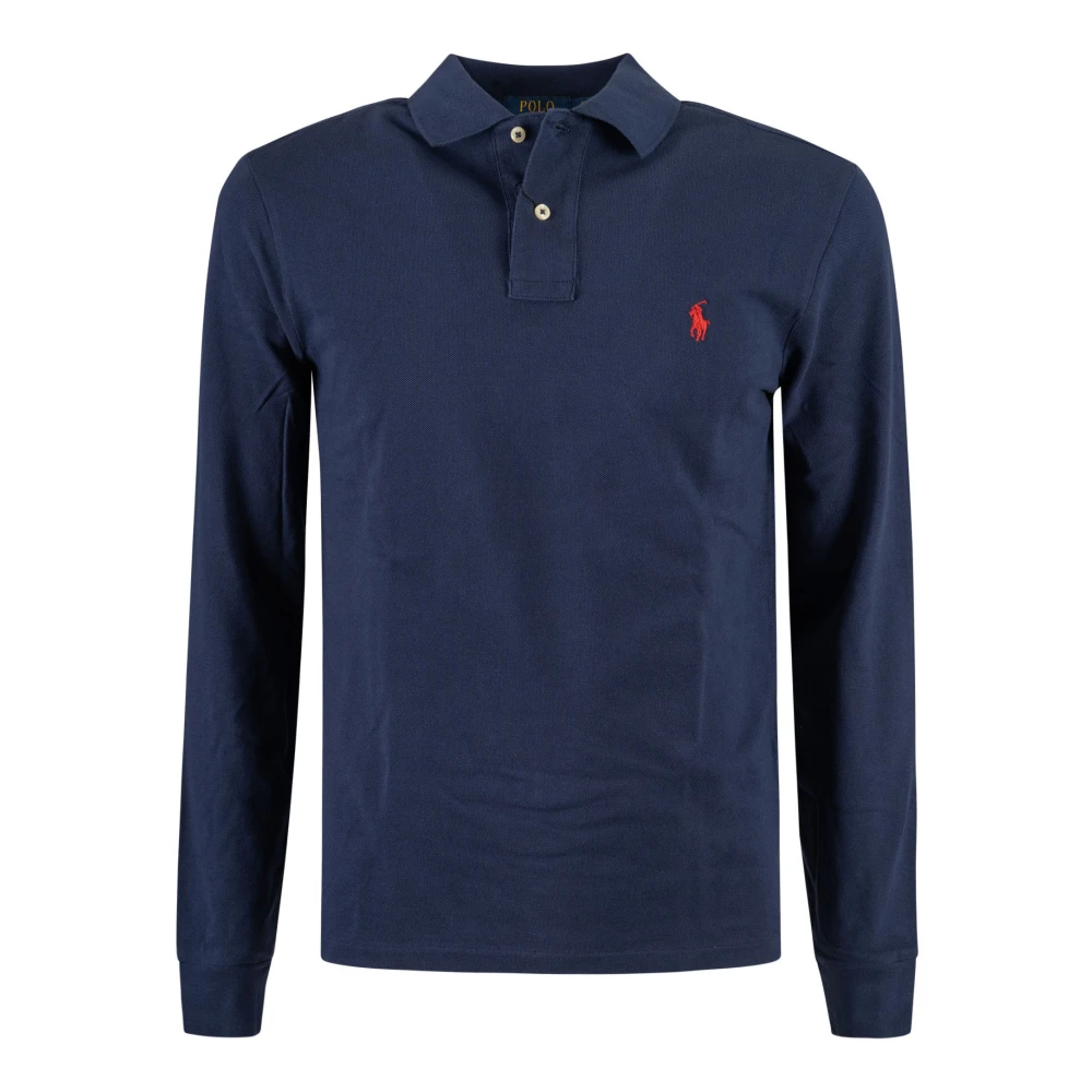 Tops > Polo Shirts - - Ralph Lauren - Modalova