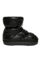 enfants-bottes-de-neige-style-urbain-noir