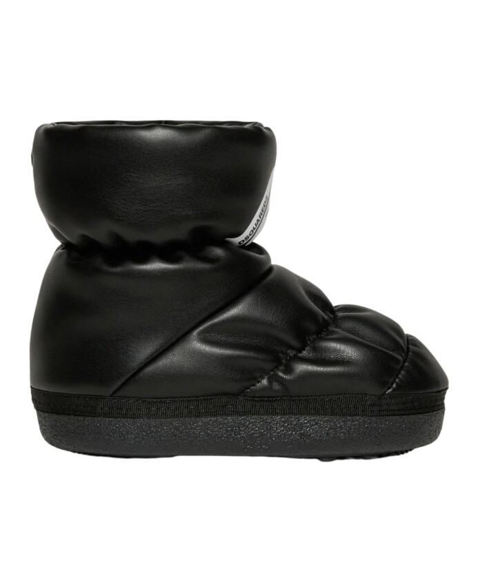 enfants-bottes-de-neige-style-urbain-noir