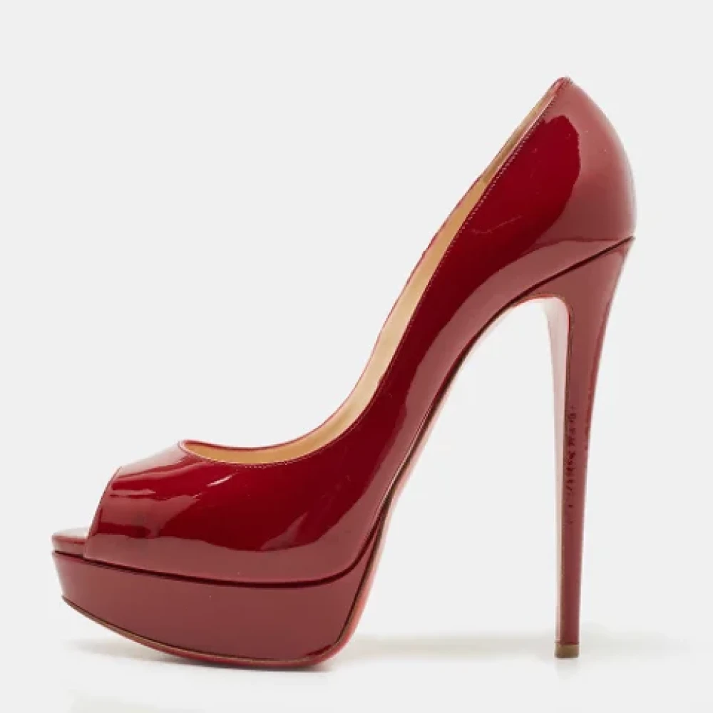 Louboutin discount dames schoenen