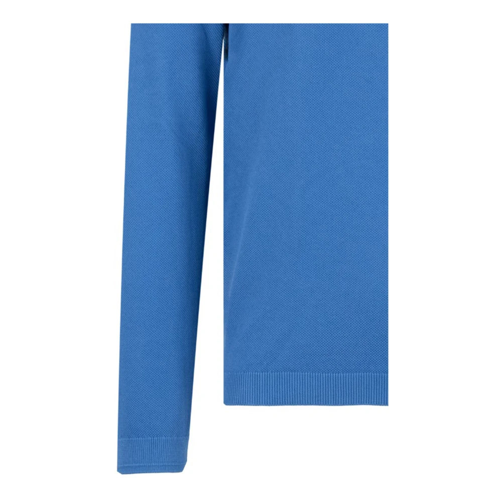 Fay Heren Pullover Trui Blue Heren