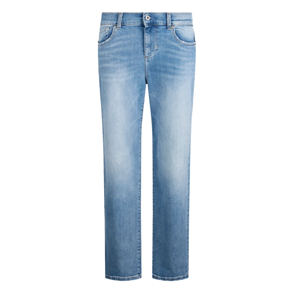 Jeans > Straight Jeans - - Liu Jo - Modalova