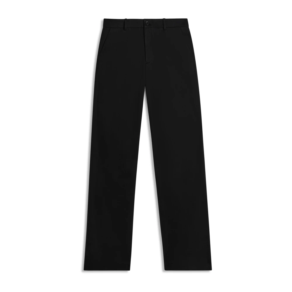 Axel Arigato Sly Mid-Rise Jeans Black Dames