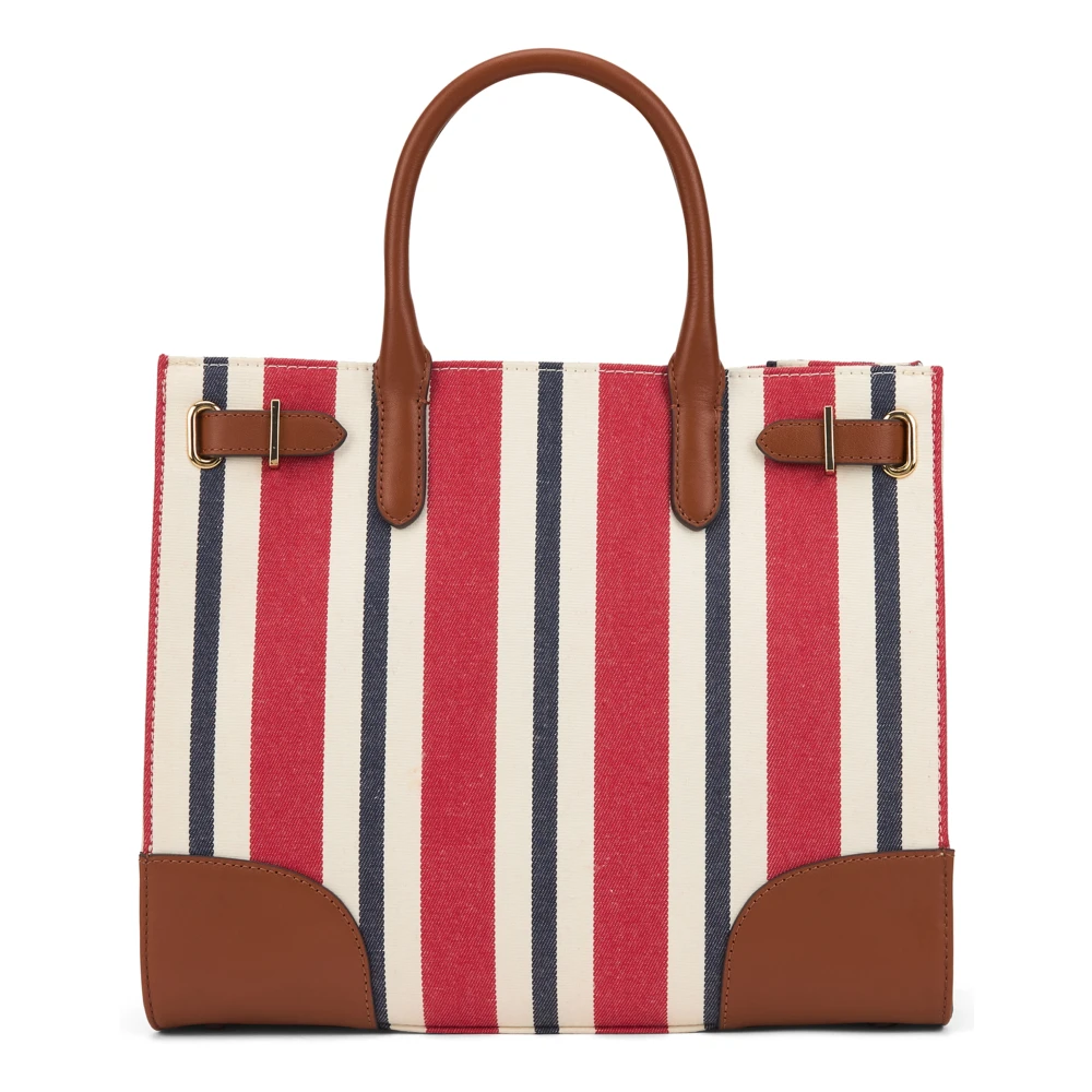 Ralph Lauren Donna Multicolor Borse, E, Taglia Unica, New,