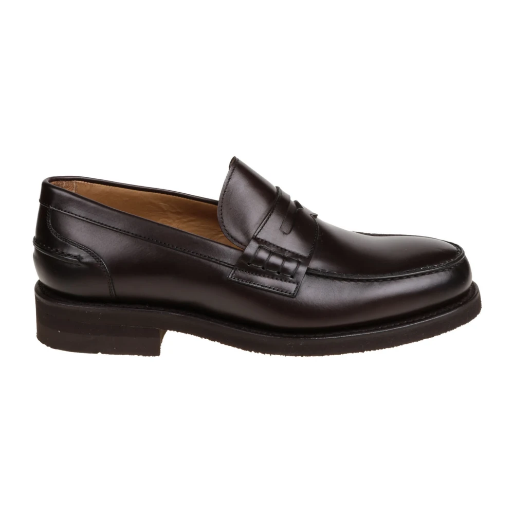 Shoes > Flats > Loafers - - Berwick - Modalova