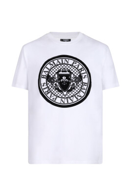 t-shirt-blanc-flocked-coin