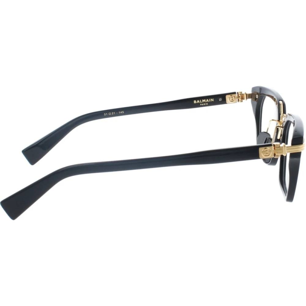 Balmain Legion I A Bril Black Dames