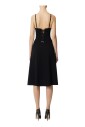 elegant-black-midi-dress