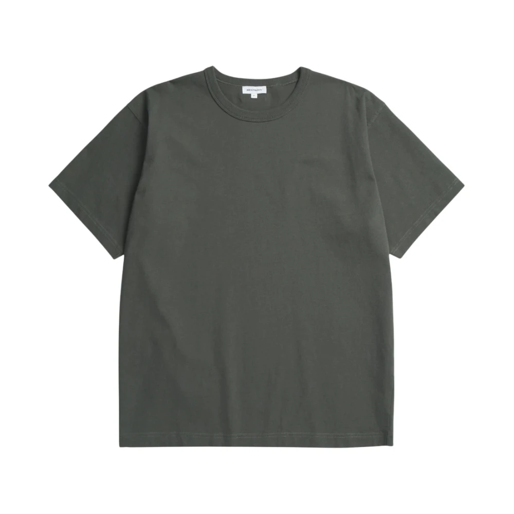 Tops > T-Shirts - - Norse Projects - Modalova