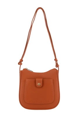 Bride Soft Crossbody Bag