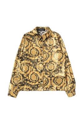 luxurious-gold-silk-blouse
