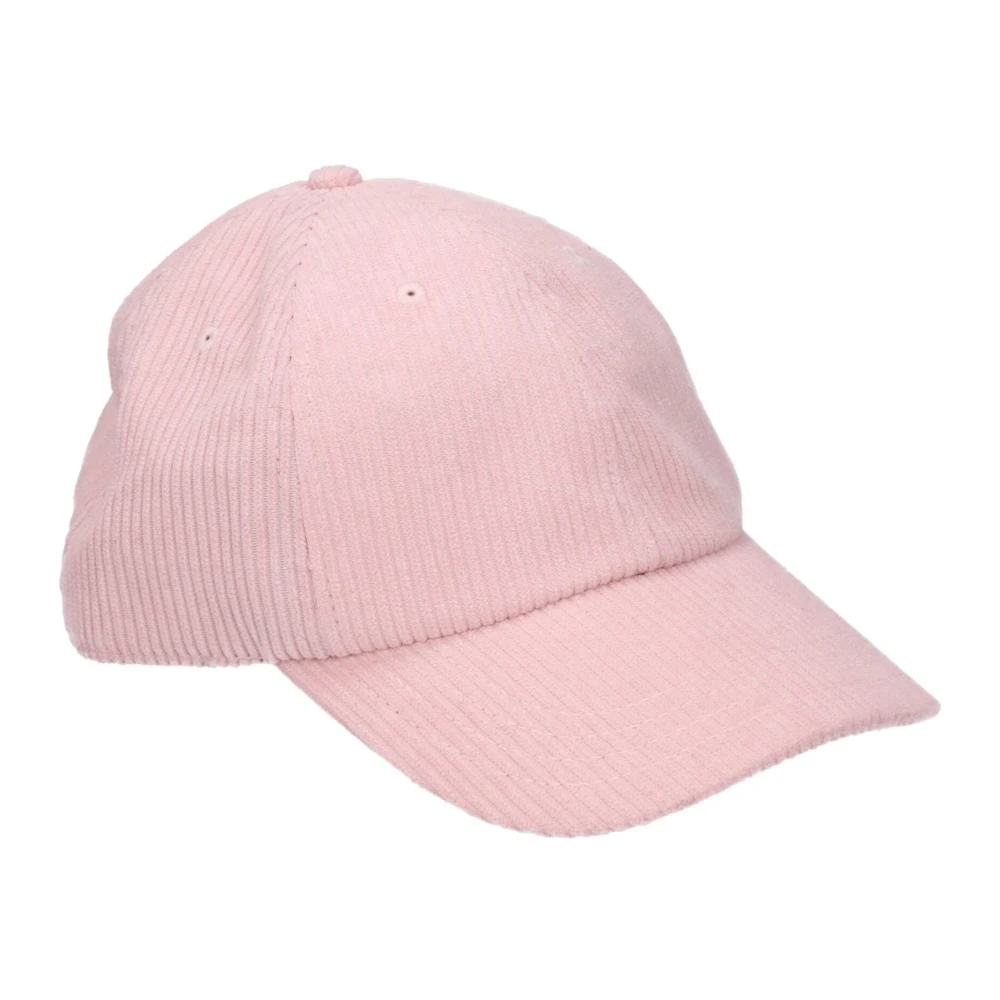 Autry Pink Cotton Cap (Baseball Hat) - UNI - Image 2