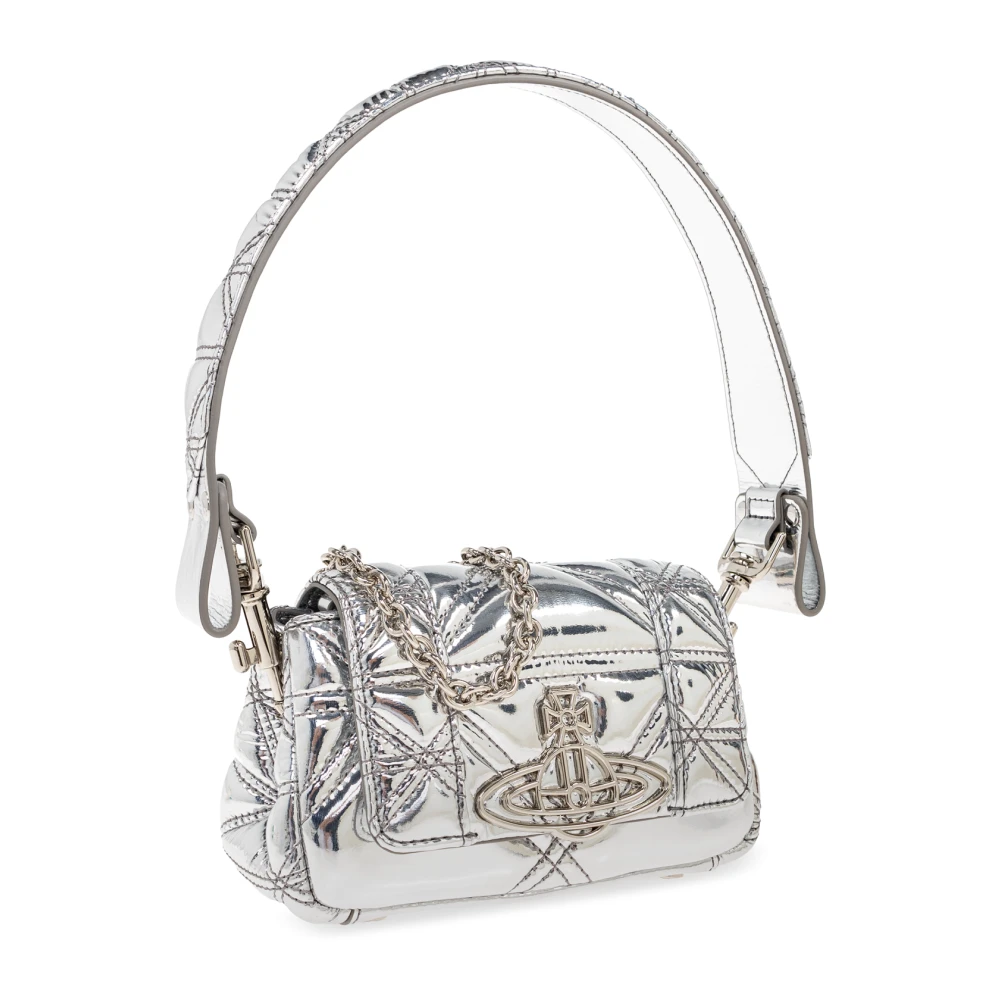 Vivienne Westwood Handtas Hazel Gray Dames