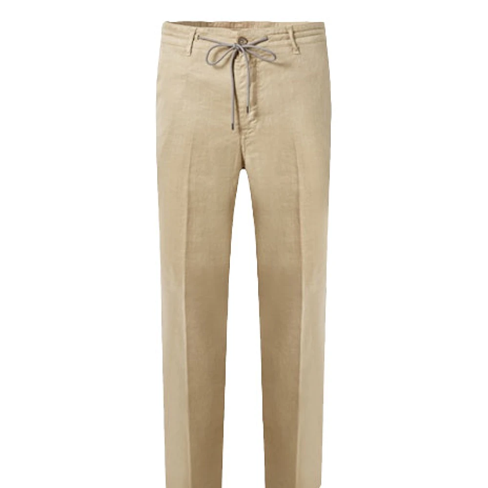 Trousers > Chinos - - Baldessarini - Modalova