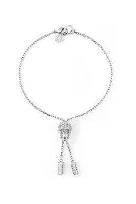 Crystal Pendant Bracelet